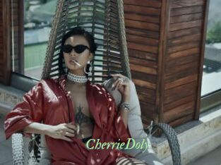 CherrieDoly