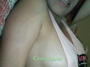 CherryAdams