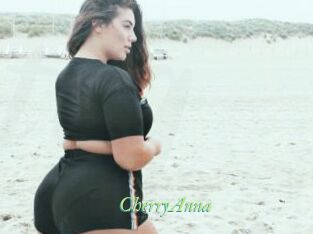 CherryAnna