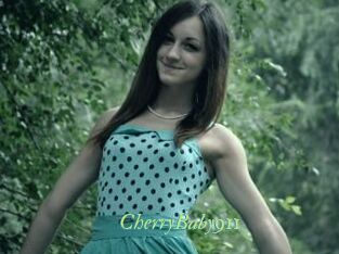 CherryBaby911