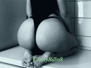 CherryBilly18