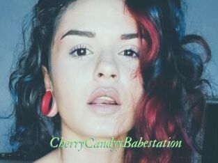 CherryCandyyBabestation