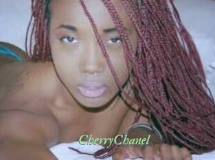 CherryChanel