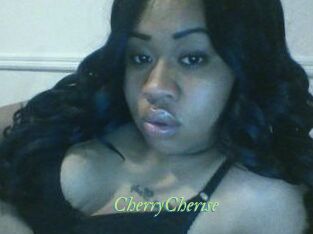 CherryCherise