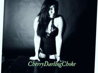 CherryDarlingChoke