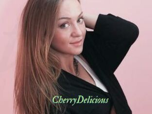 CherryDelicious