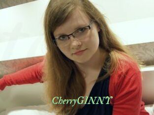 CherryGINNY