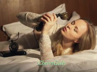 CherryGirly
