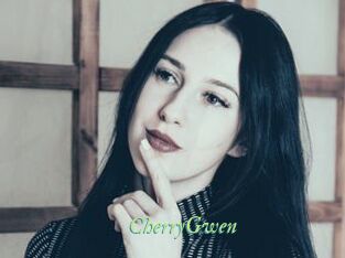 CherryGwen