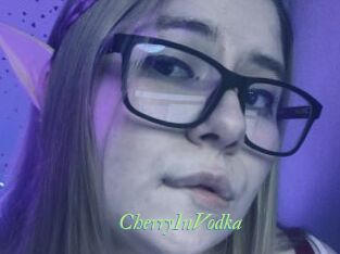 CherryInVodka