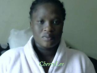 CherryLee