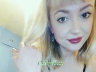 CherryLoli