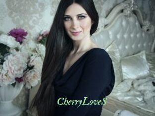 CherryLoveS