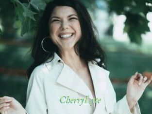 CherryLyte