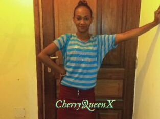 CherryQueenX