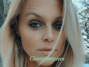 CherrySnowteen