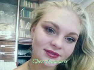 CherrySummers