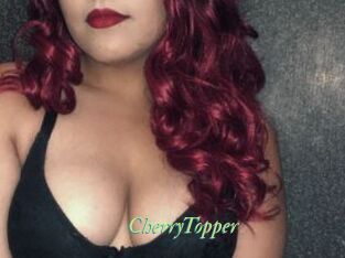 CherryTopper