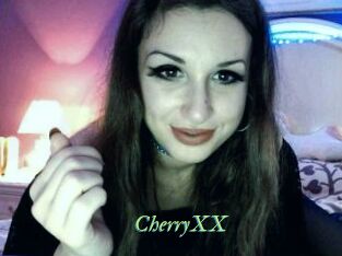 CherryXX