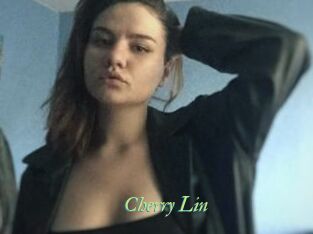 Cherry_Lin