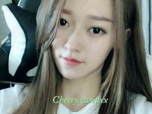 Cherry_sweetxx