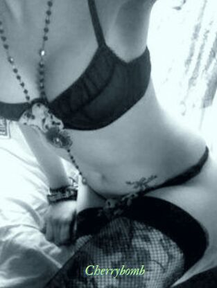 Cherrybomb