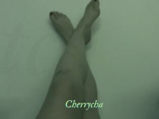 Cherrycha