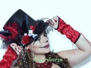 Cherrylove2u