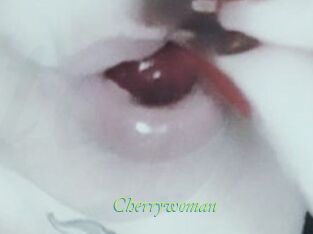 Cherrywoman