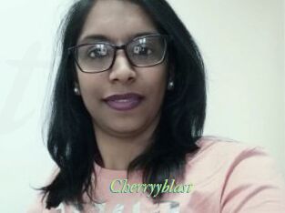 Cherryyblast