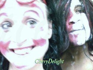 CheryDelight