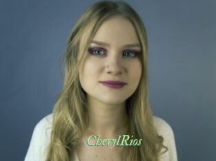 CherylRios