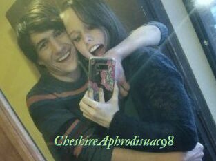 CheshireAphrodisuac98