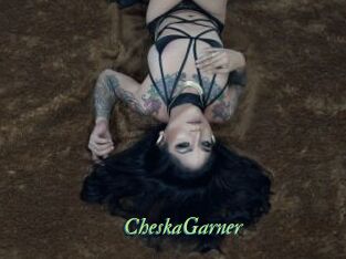 CheskaGarner