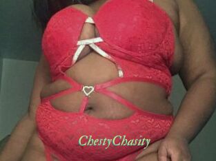 ChestyChasity