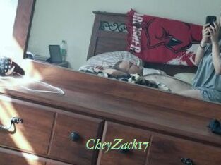 CheyZack17