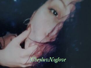 CheyluvNoglove