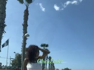 ChicaDulce