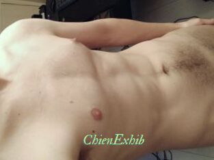 ChienExhib