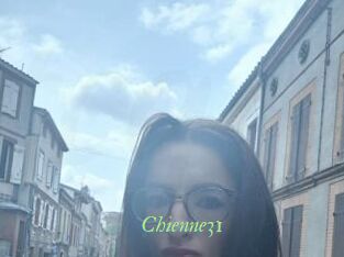 Chienne31