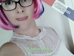 ChienneLilou