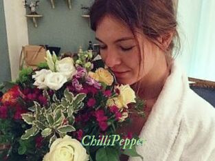 ChilliPepper