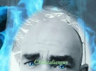 Chillitalianguy