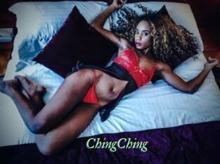 ChingChing