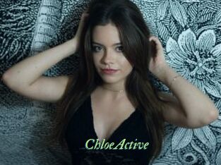 ChloeActive