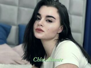 ChloeAlmonte