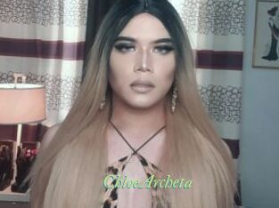 ChloeArcheta