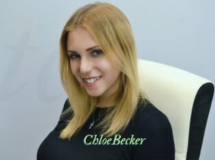 ChloeBecker