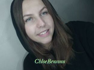 ChloeBensonn