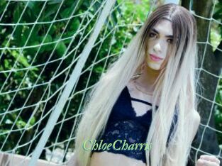 ChloeCharris